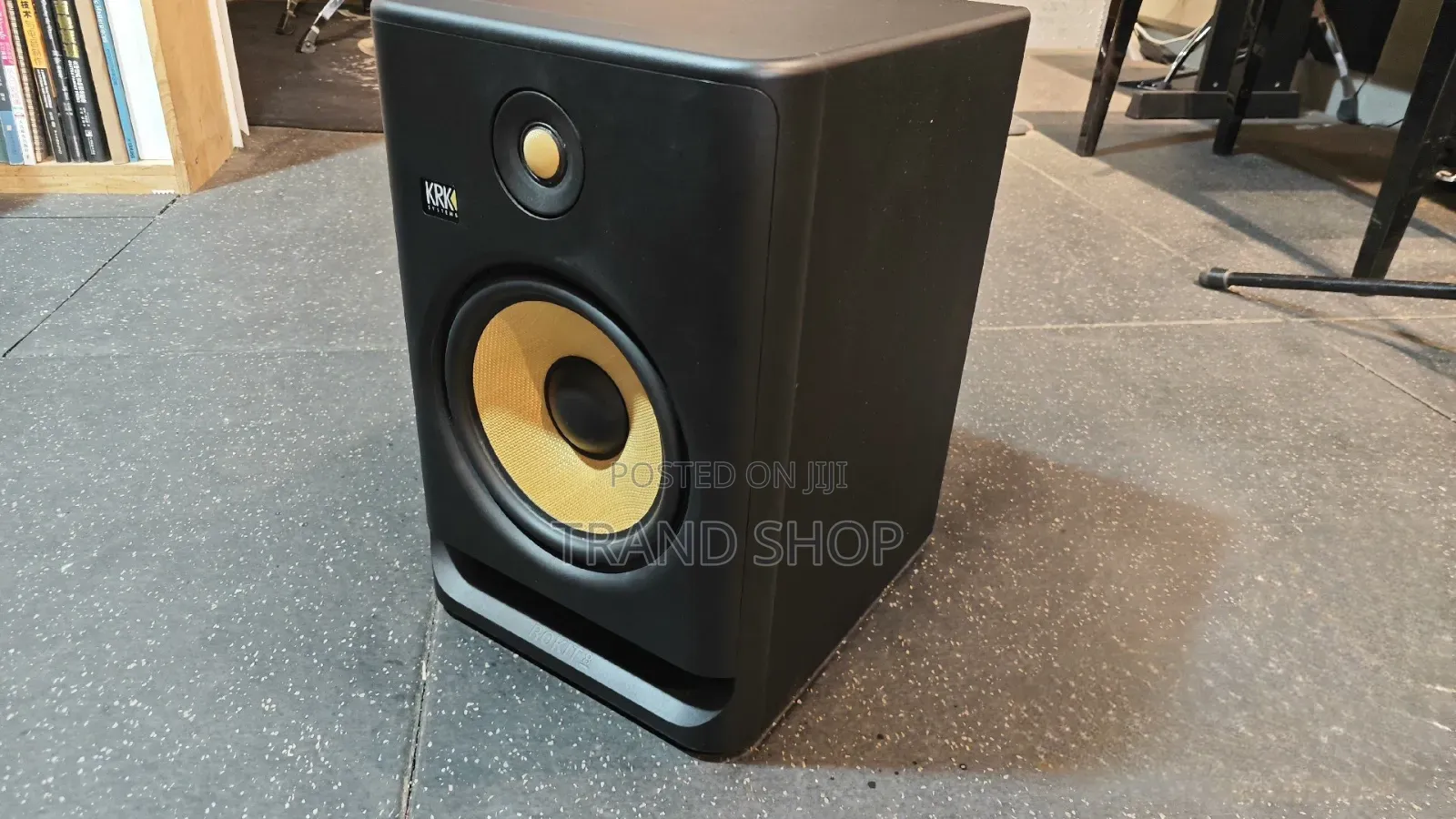 KRK Rokit 8 G4 Studio Monitor - Speaker