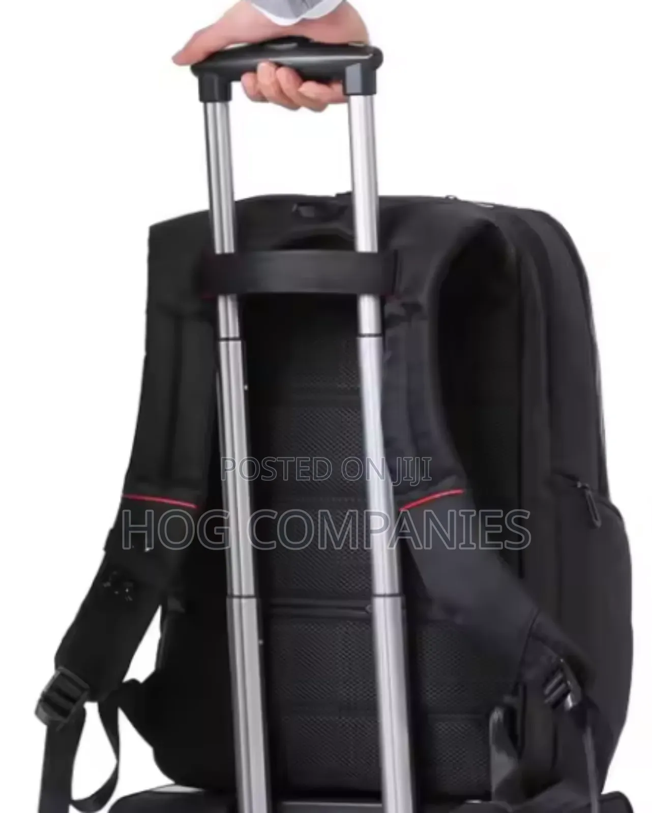 Large Capacity Laptop Travel Bag School Backpack -Fast Delivery