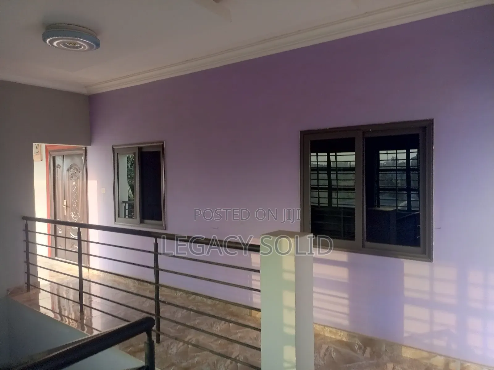 2bdrm Apartment in Legacy Solid Real, Ledzokuku-Krowor for rent