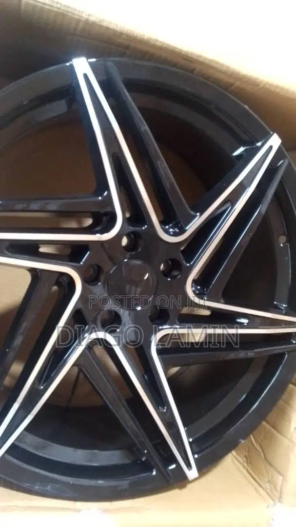 Rim 15 for Toyota Cars