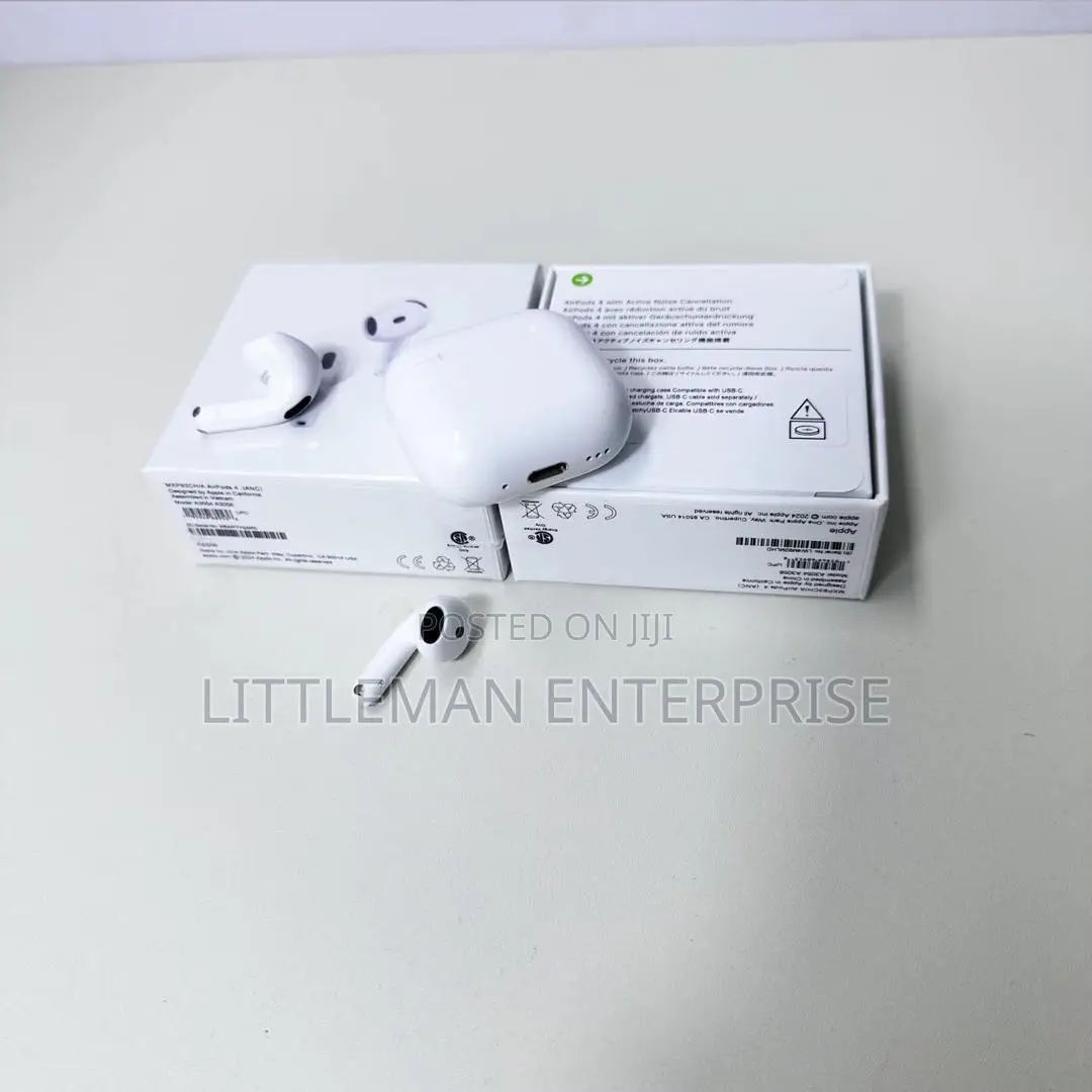 Apple Airpod Pro(2nd Generation)
