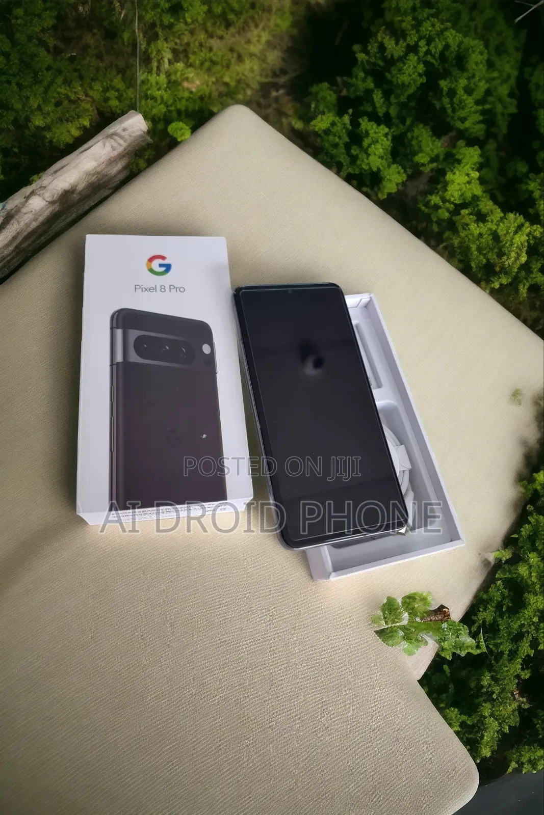 New Google Pixel 8 Pro 128 GB Orange