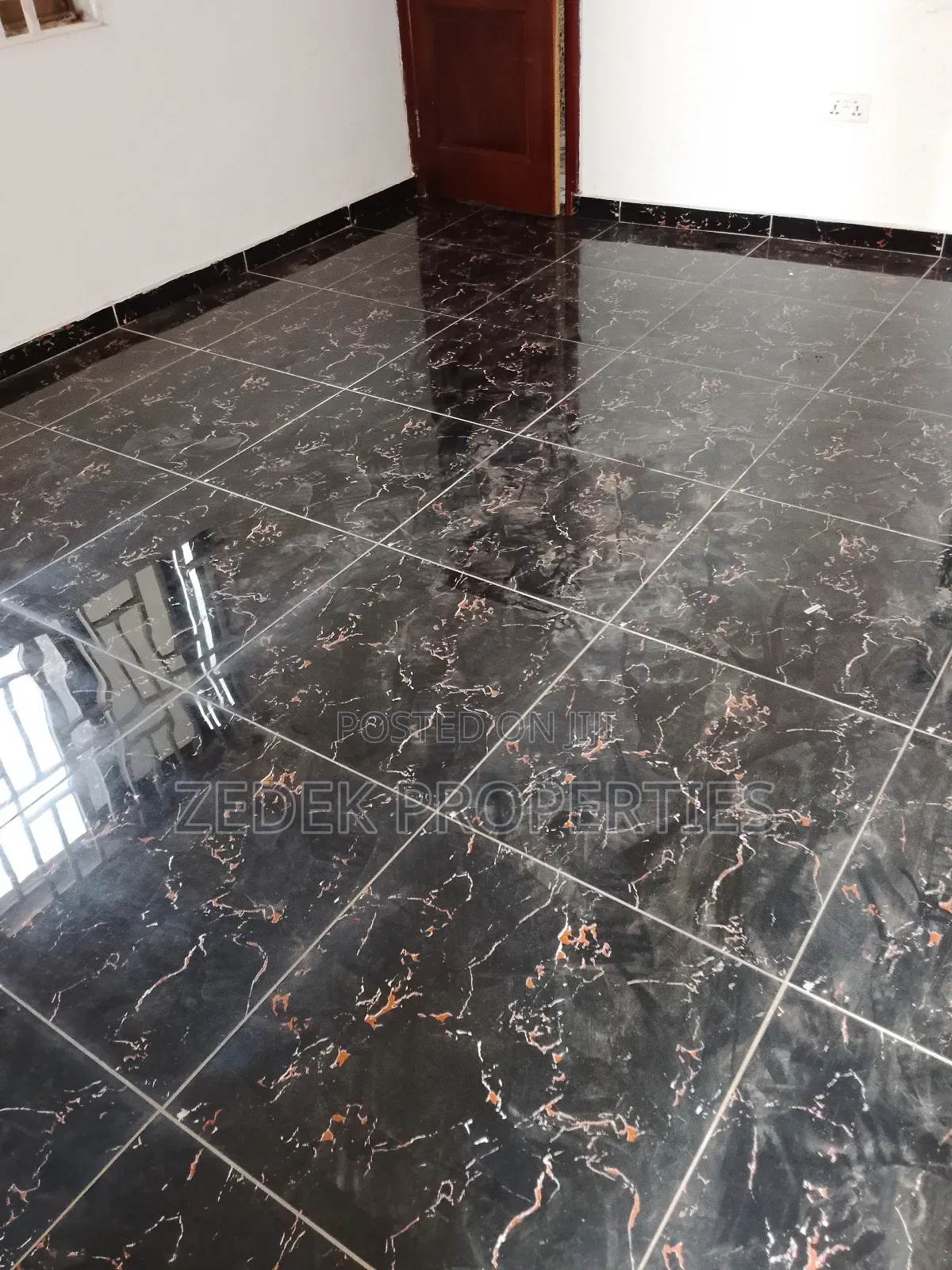 1bdrm Apartment in Kwabenya, Ashomang Estate for rent