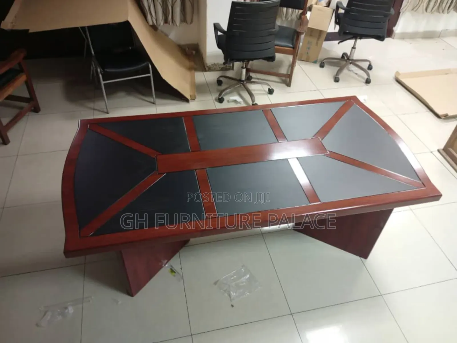Conference Table for Office