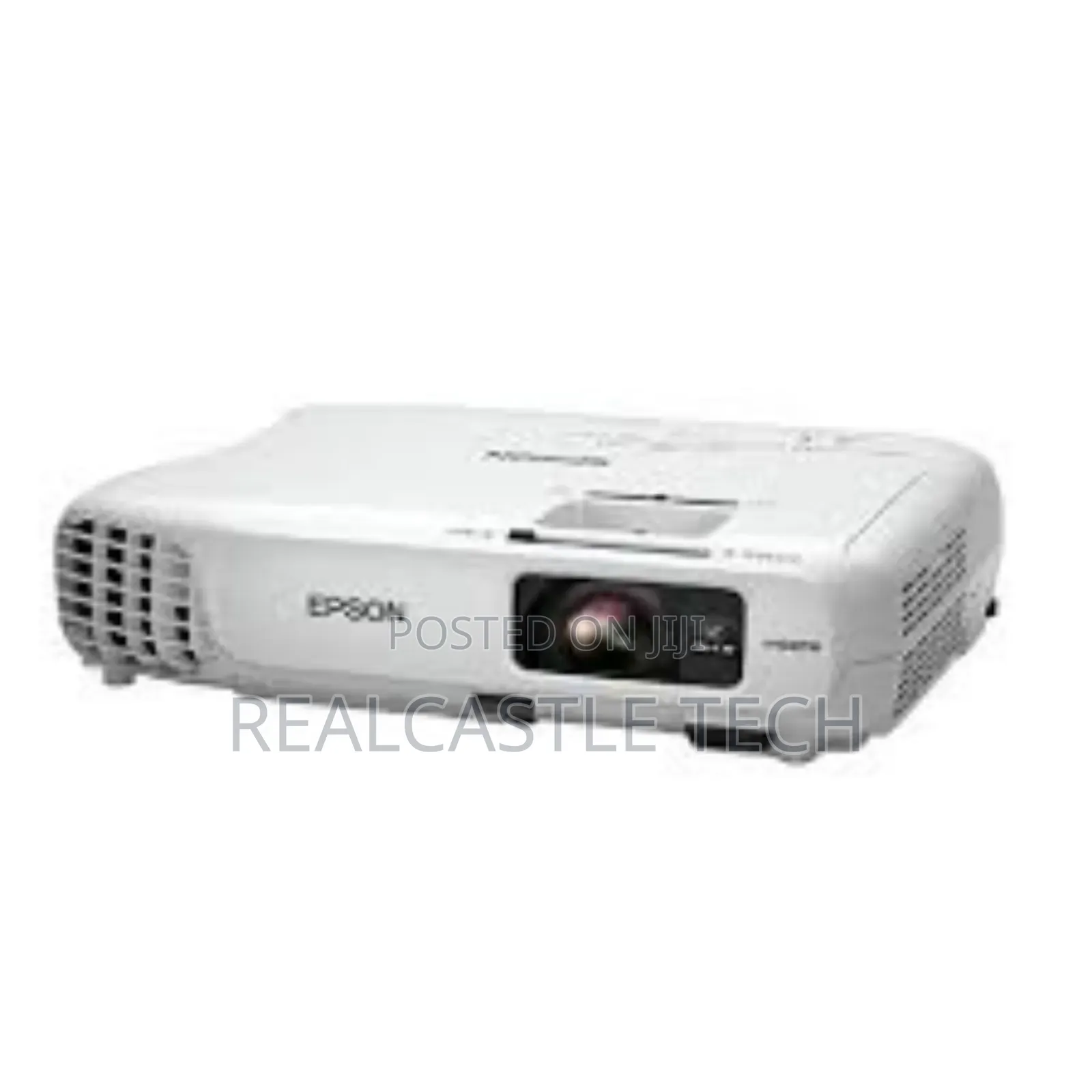 Epson Eb-S31 Projector