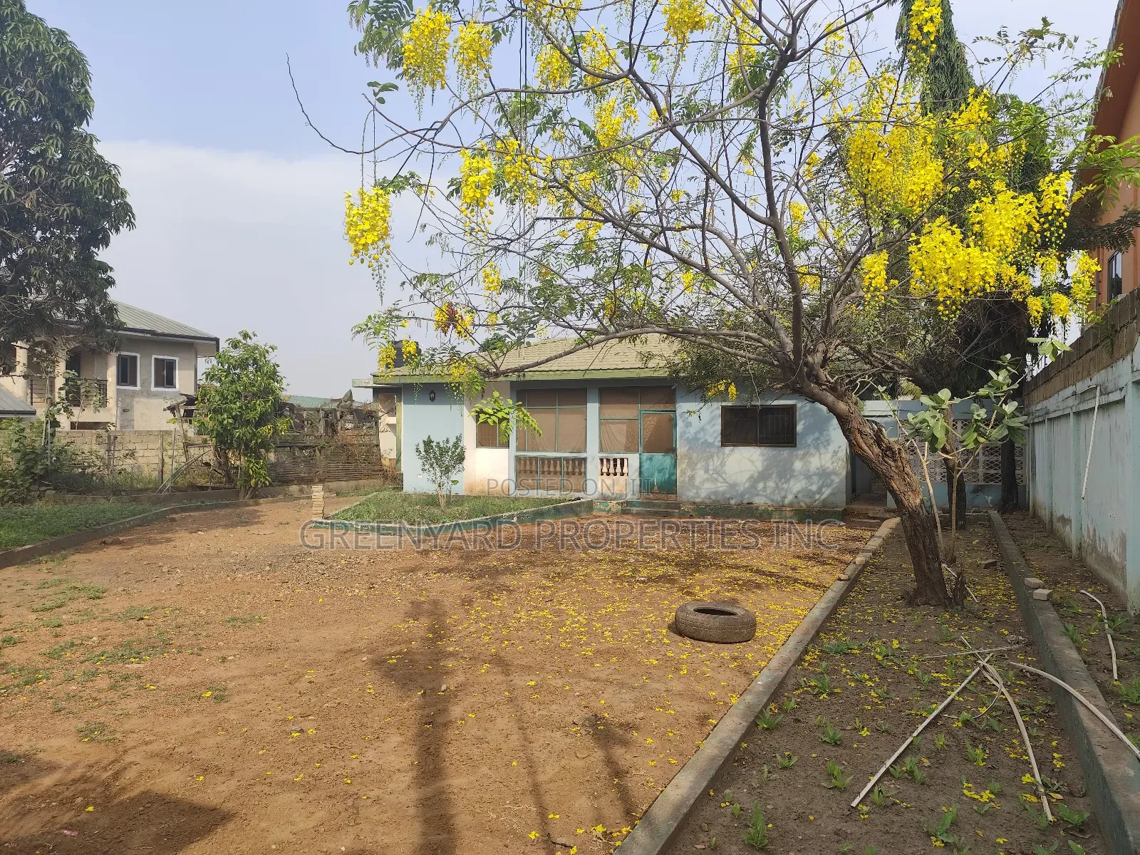 2bdrm House in Housing Down, Adenta for sale