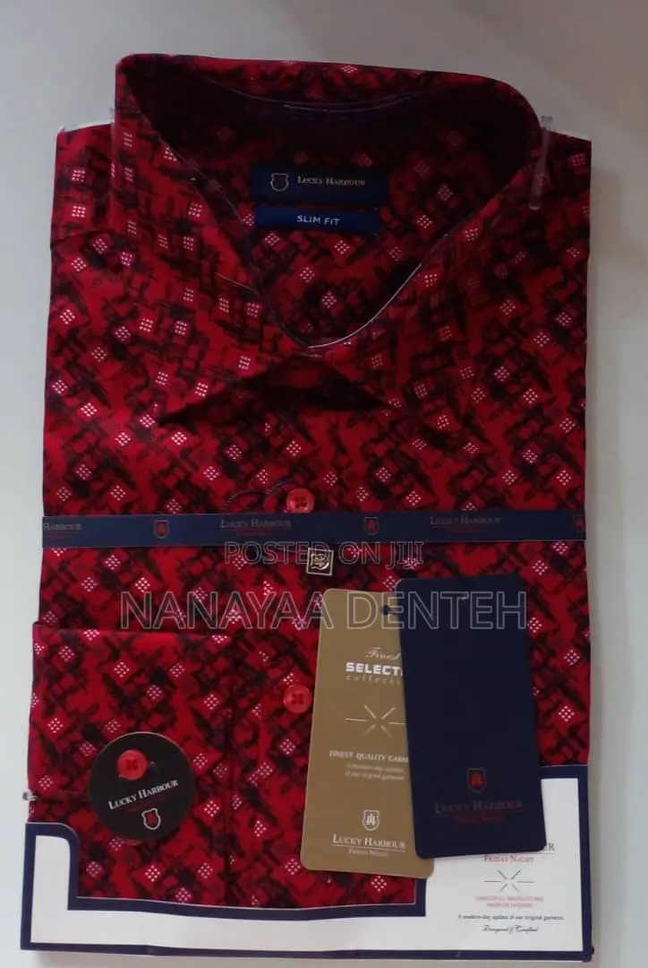 Men's Shirt