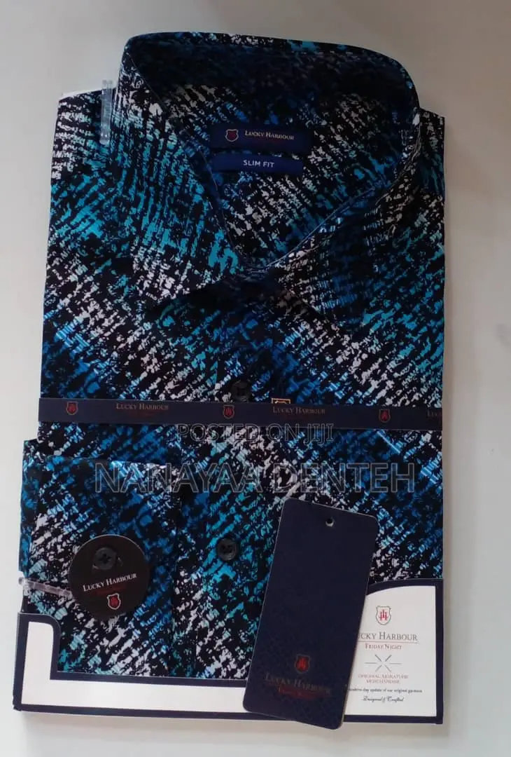 Men's Shirt