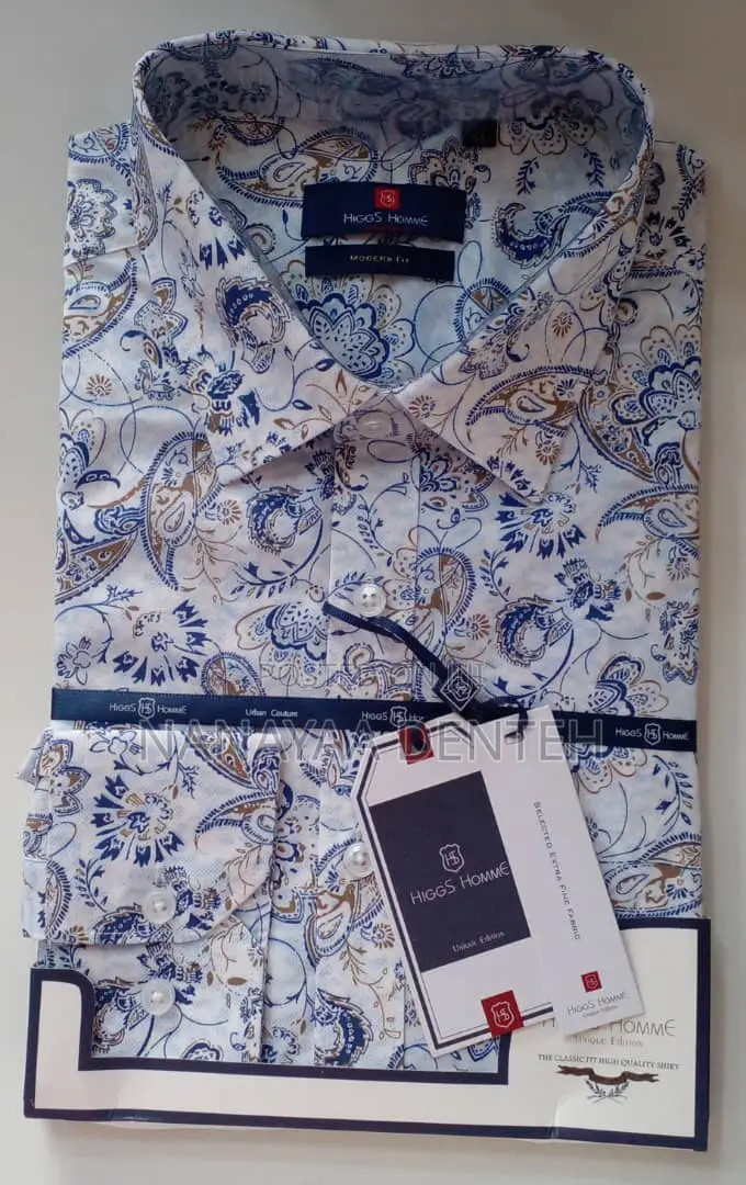 Men's Shirt