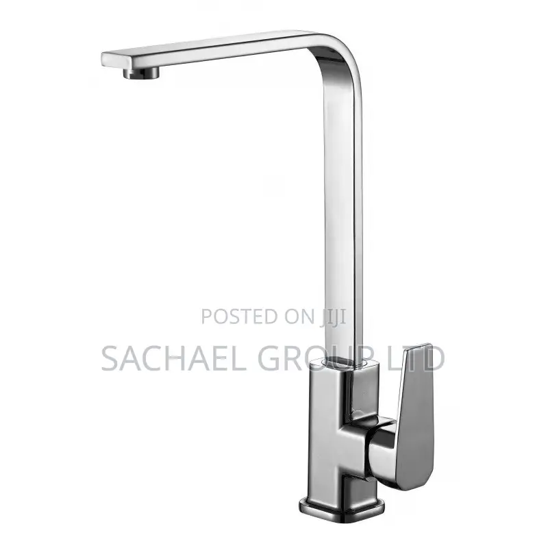Kitchen Sink Faucet