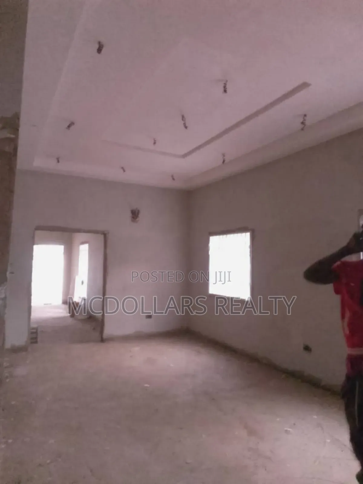 3bdrm House in Mcdollars Realty, Lapaz for sale