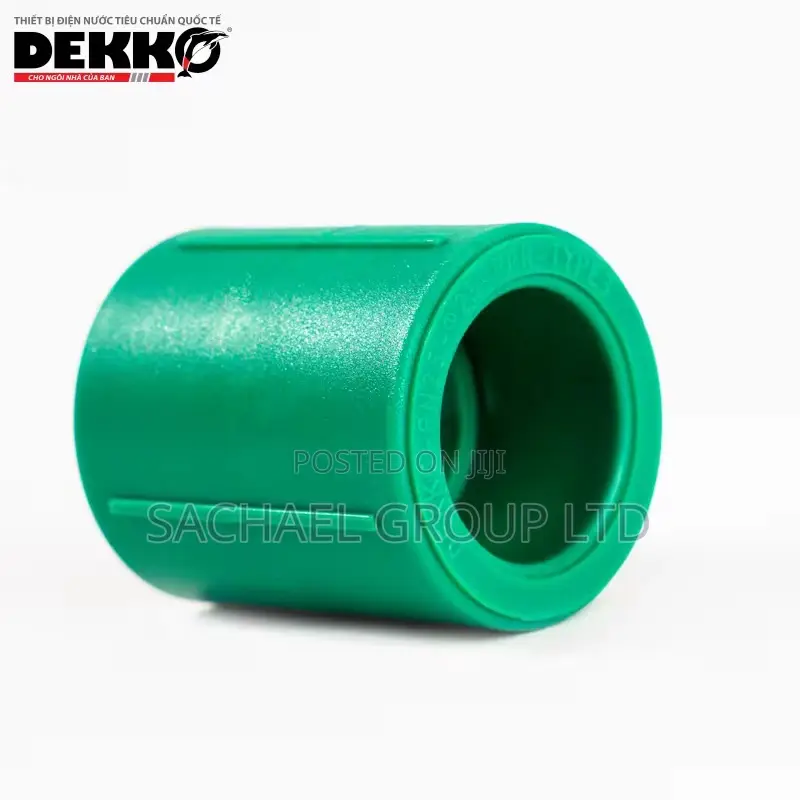 1/2 Coupling