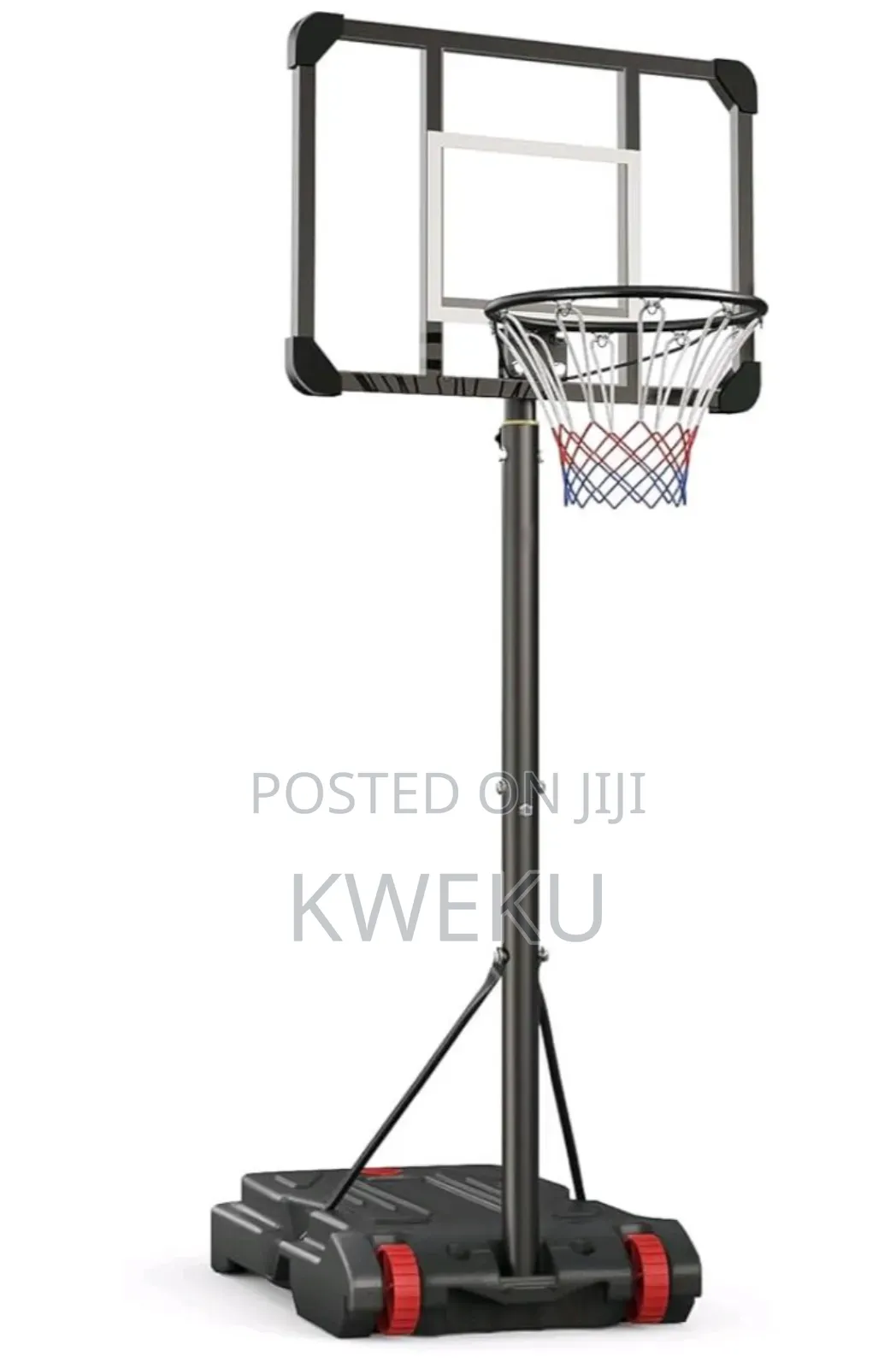 Basket Ball Stand