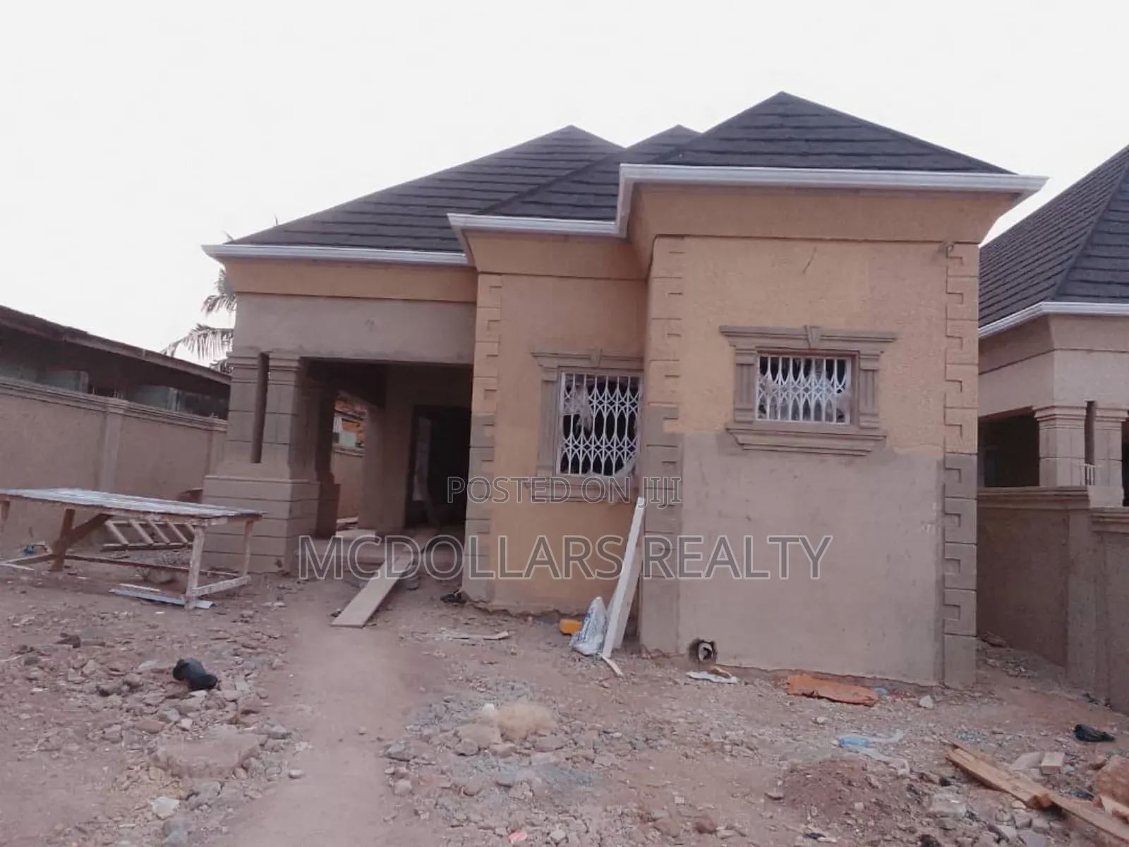 3bdrm House in Mcdollars Realty, Lapaz for sale