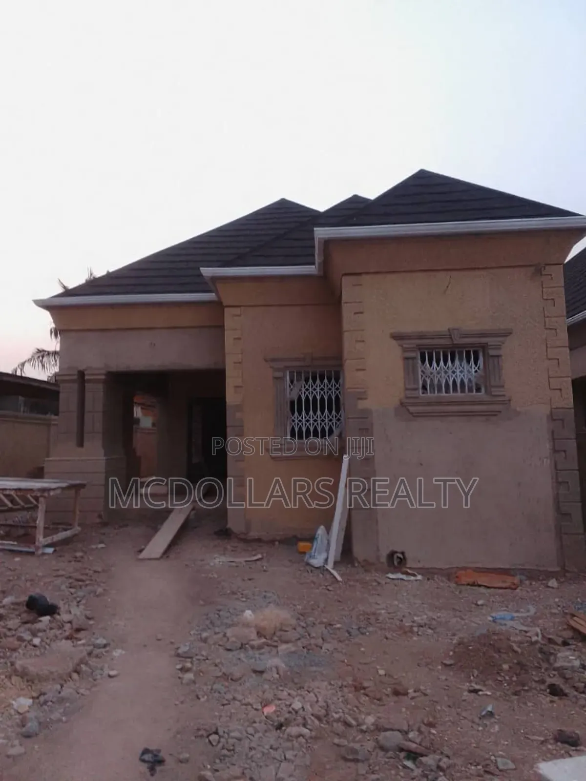3bdrm House in Mcdollars Realty, Lapaz for sale