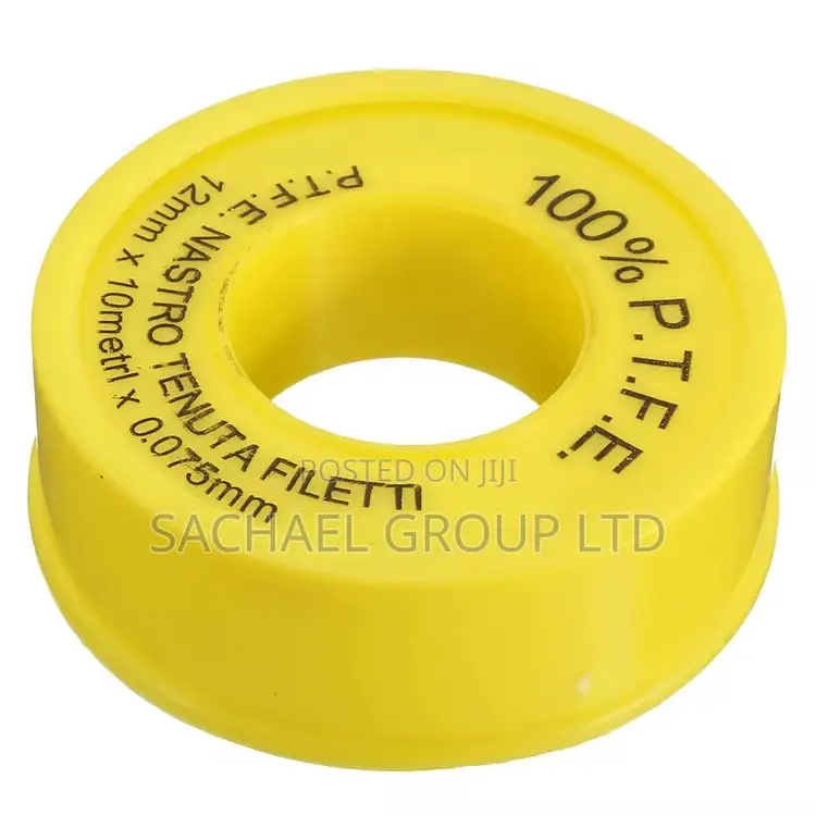Thread Tapes