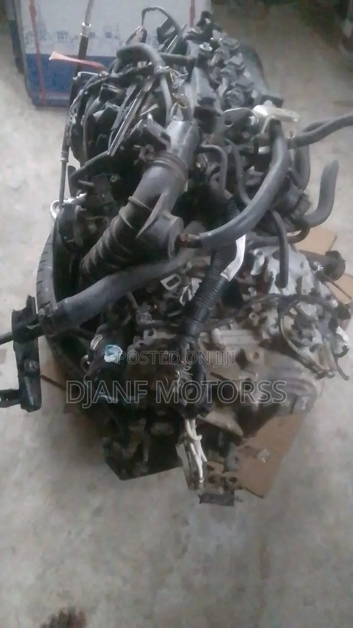 Mitsubishi Mirage 2018 Engine and All Kinds of Engines