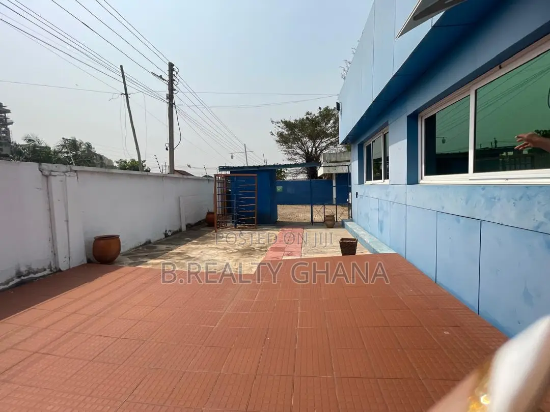 Office Space for Rent at Airport Residential