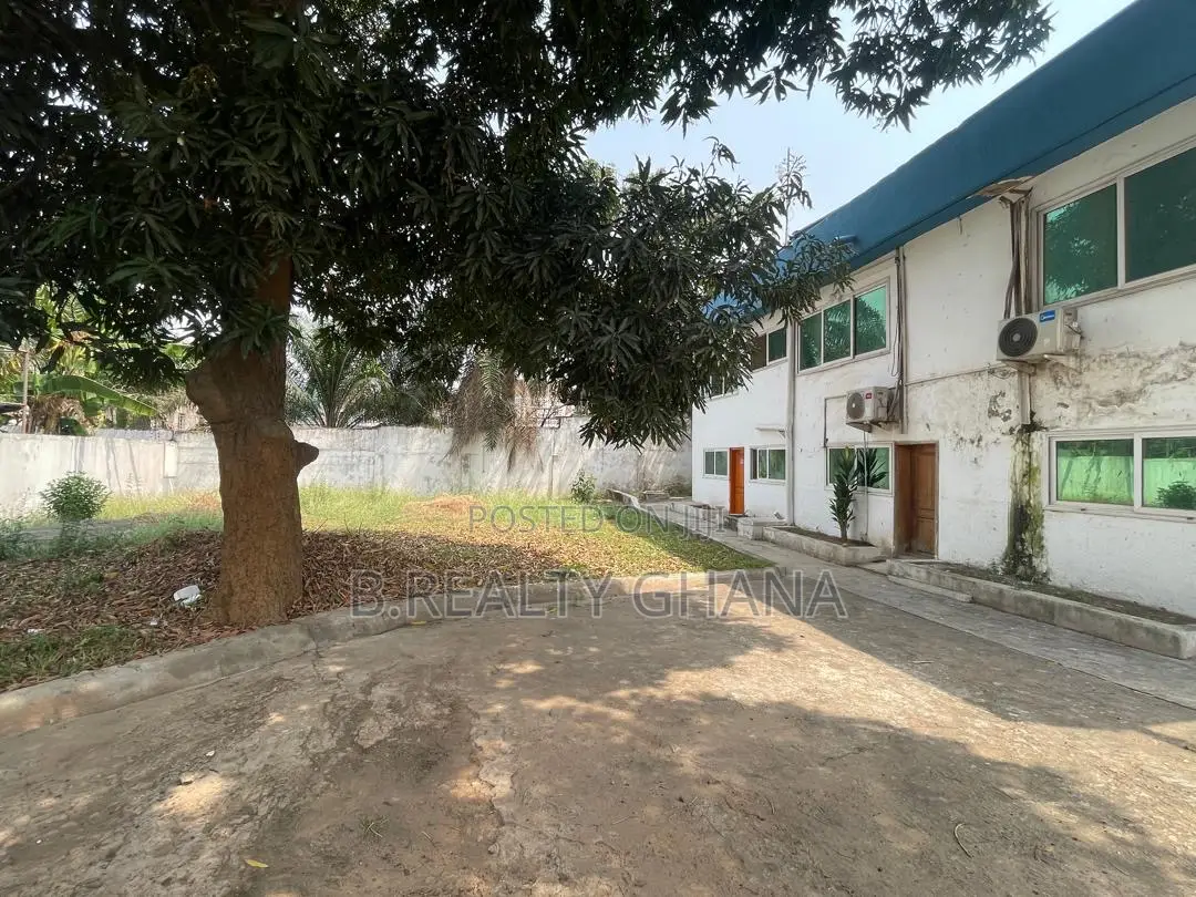 Office Space for Rent at Airport Residential