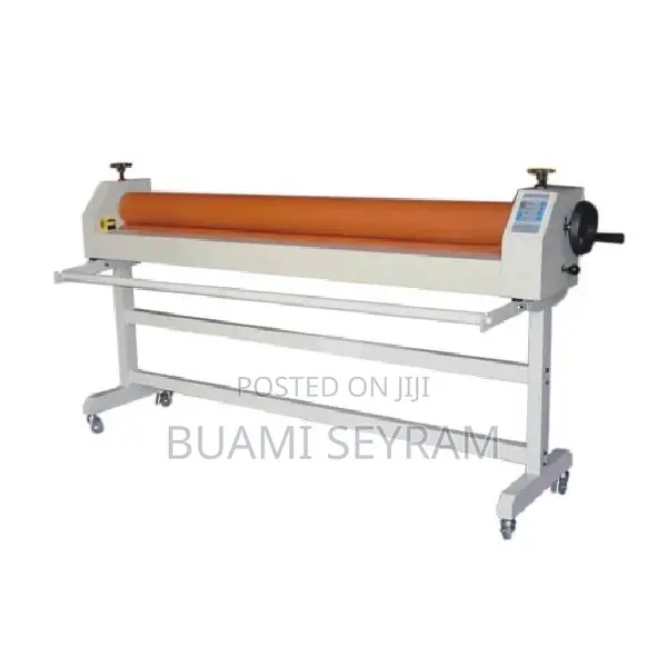 5ft Laminator