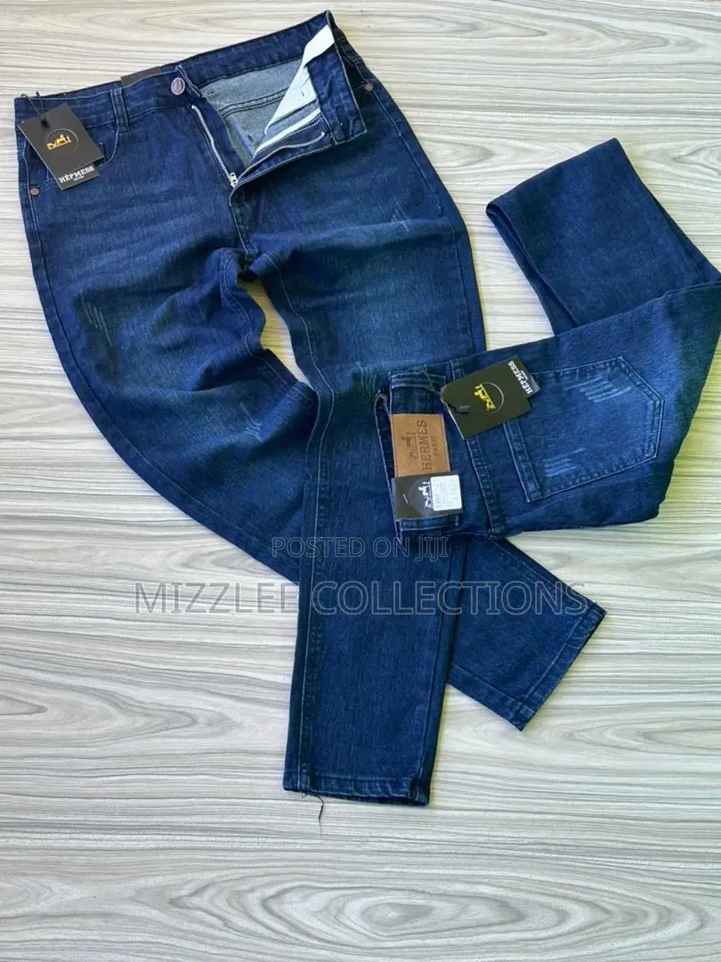Quality Men’S Jean’S