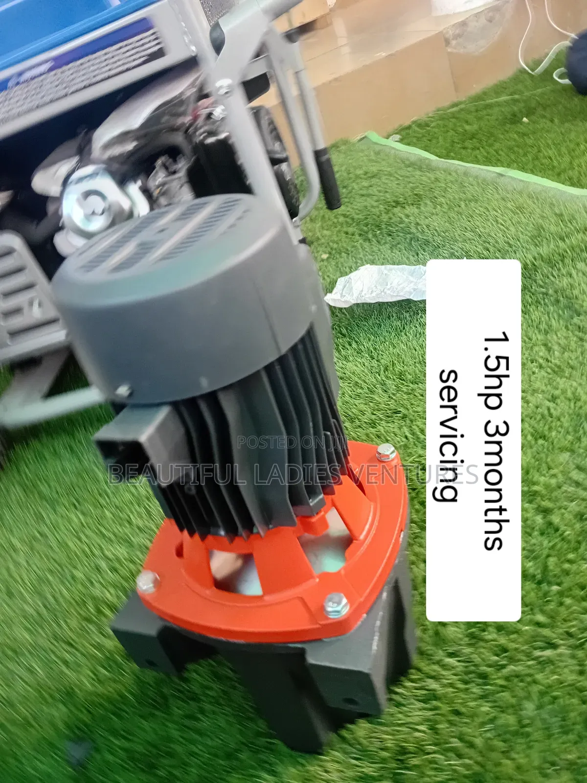 Quality Surface Pump Best 1.5hp 1.5hp
