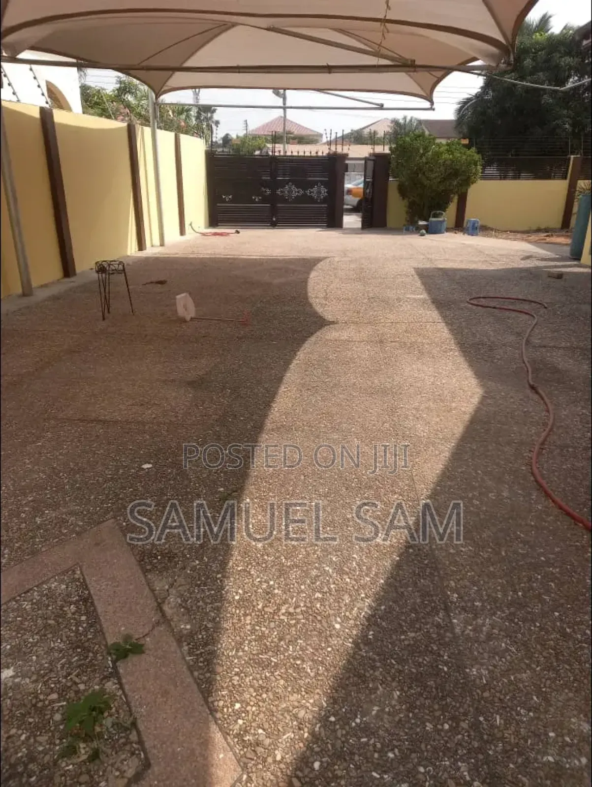 3bdrm House in Tema for rent