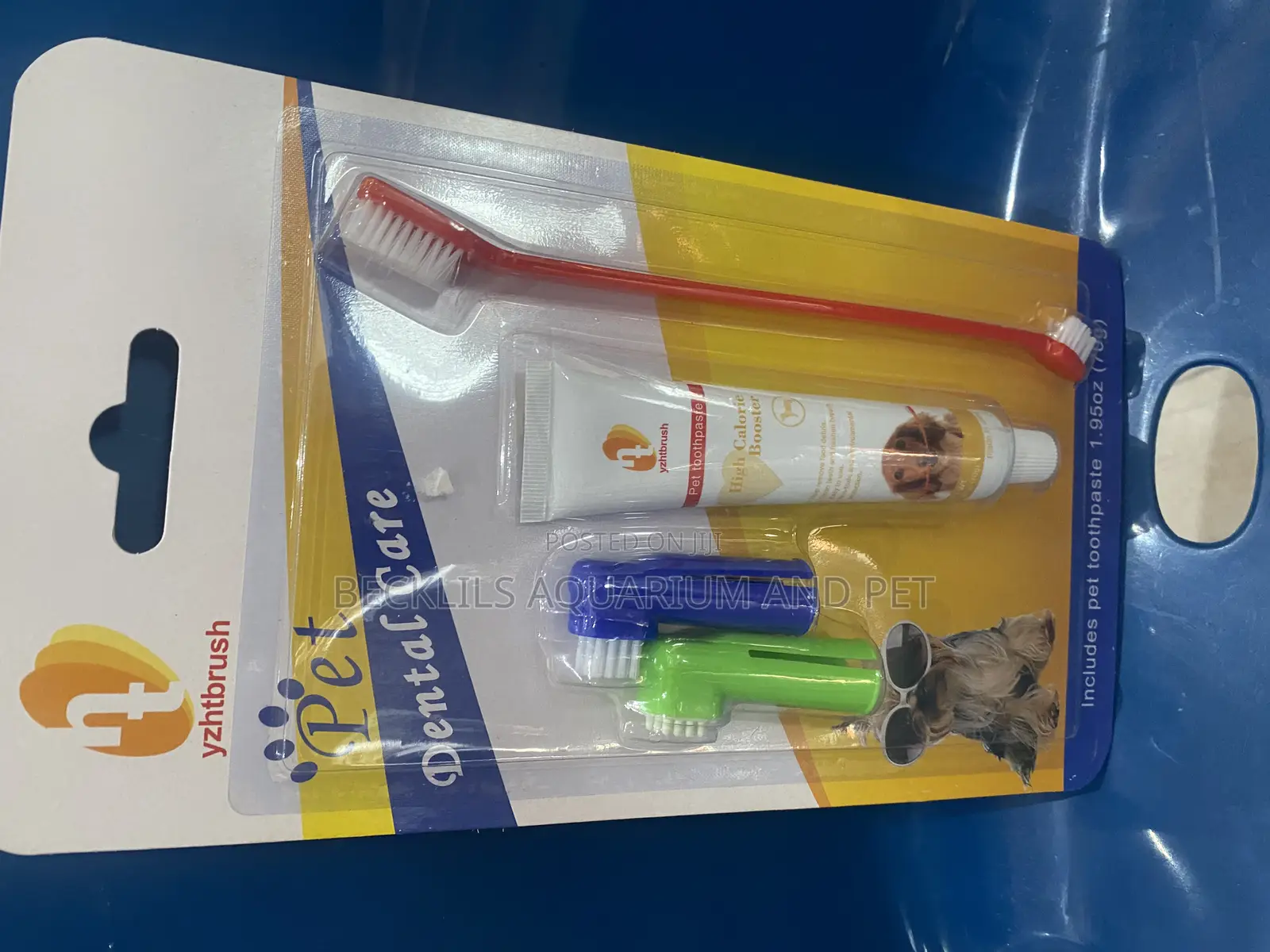 Pet Dental Care