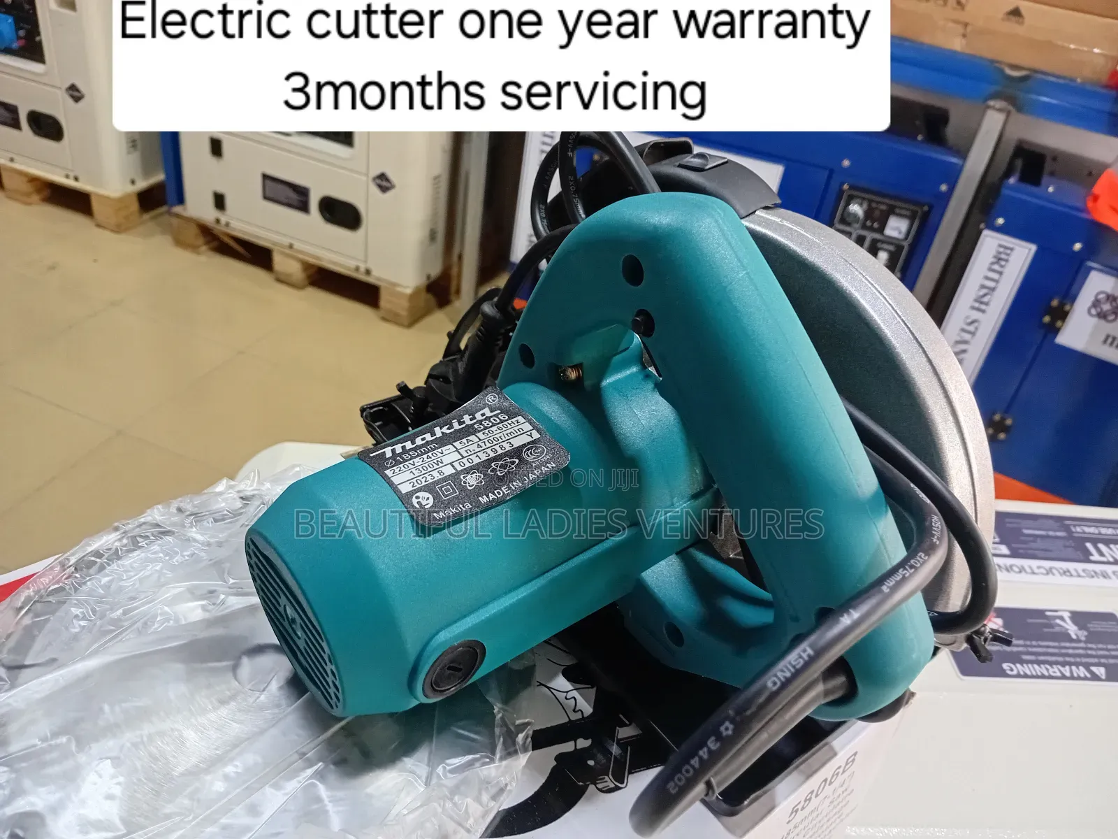 Dependable Cutter Qualified Cutter Original