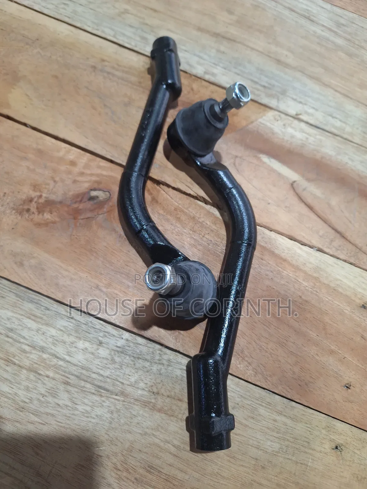 TIE ROD ENDS- Sonata, Tucson, Ix35, Sportage, Grandeur, ETC
