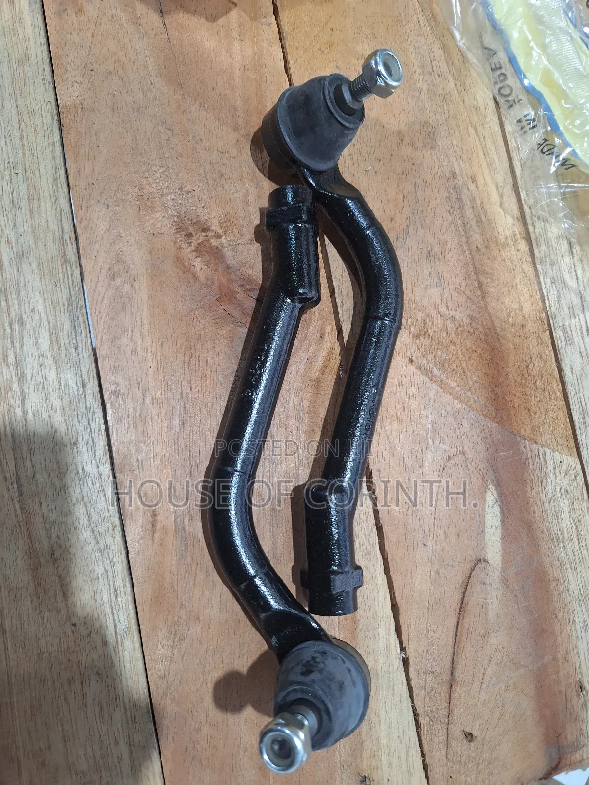 TIE ROD ENDS- Sonata, Tucson, Ix35, Sportage, Grandeur, ETC