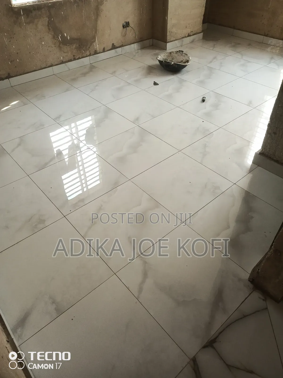 Excellent Tiles Workers
