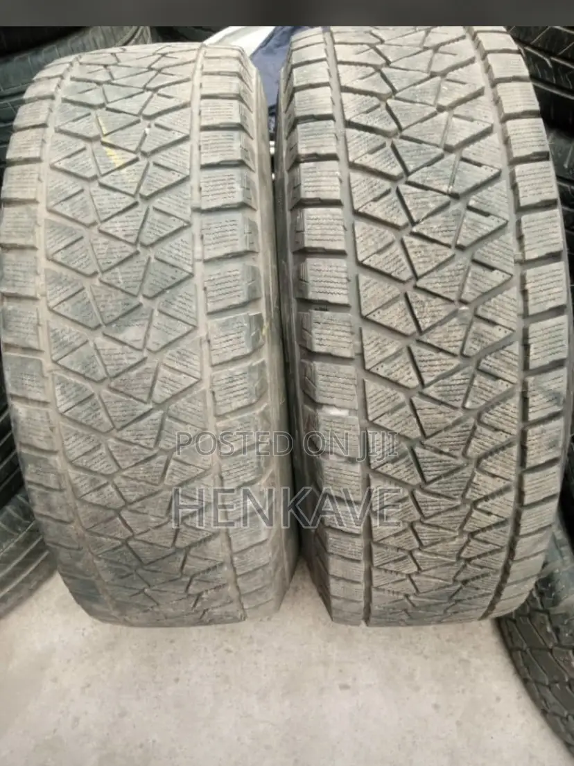 255/70r16 Home Used Tyres Available