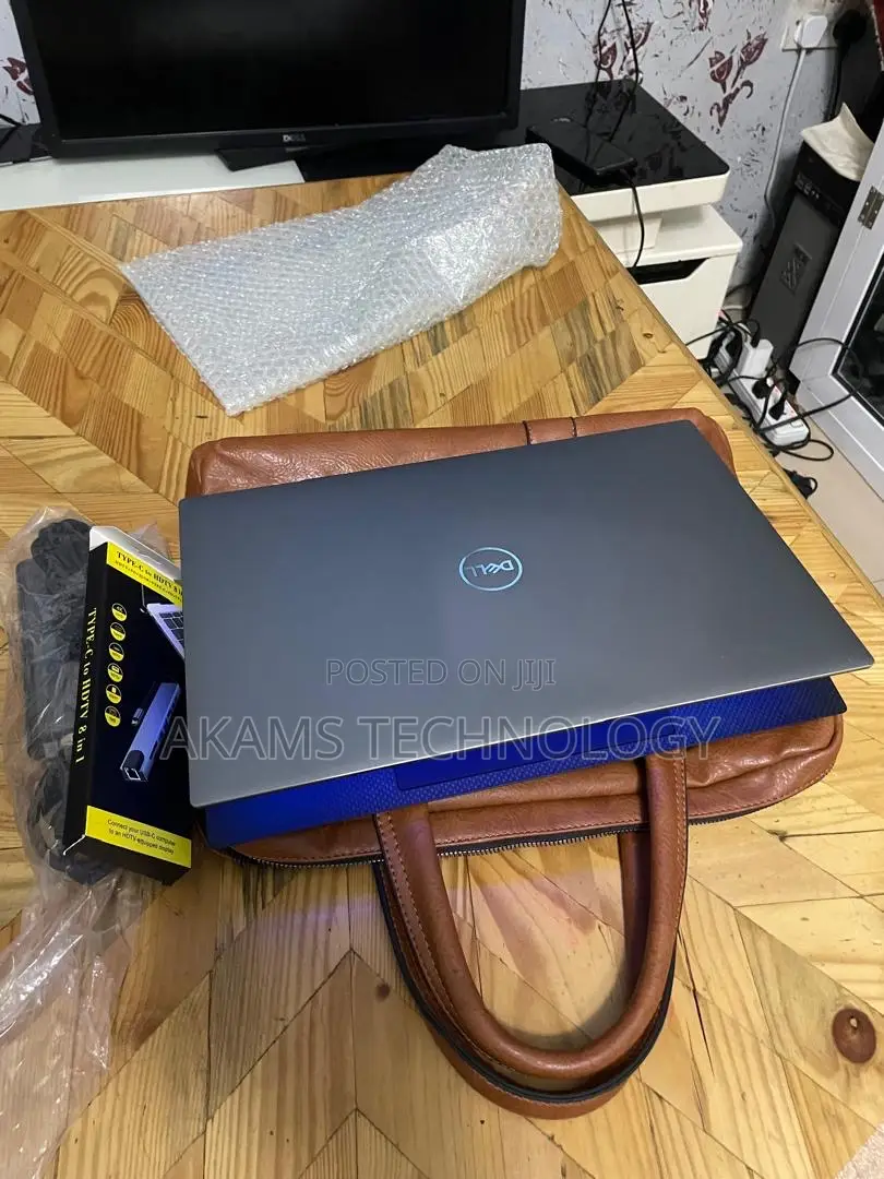 Laptop Dell Precision 5550 32GB Intel Core I9 SSD 1T
