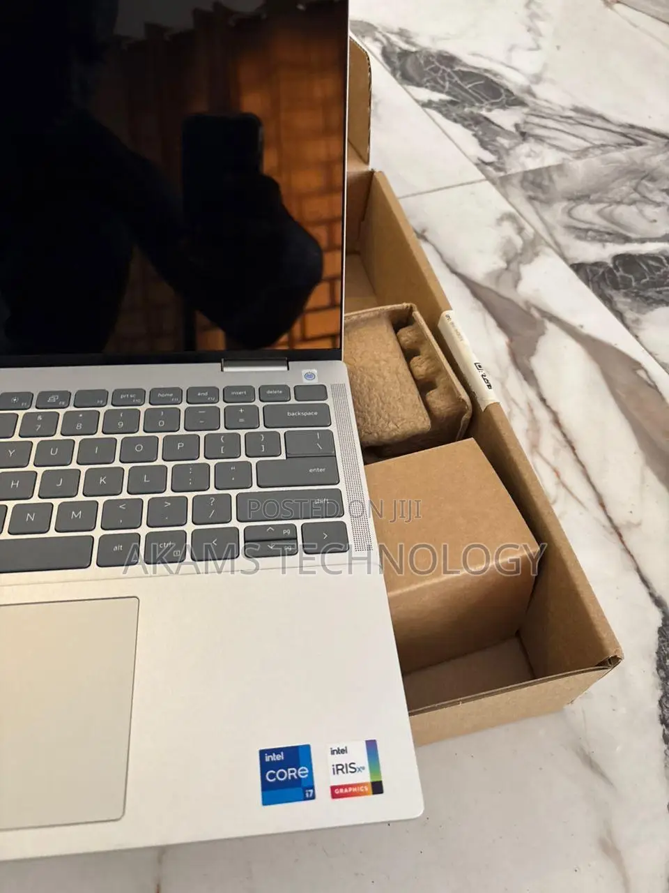 New Laptop Dell Inspiron 14 16GB Intel Core I7 SSD 1T