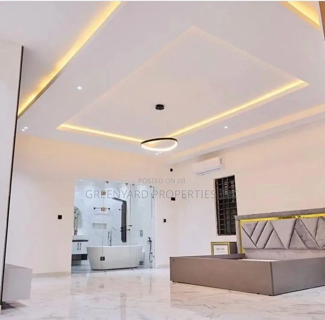 4bdrm Duplex in East Legon Hills for sale