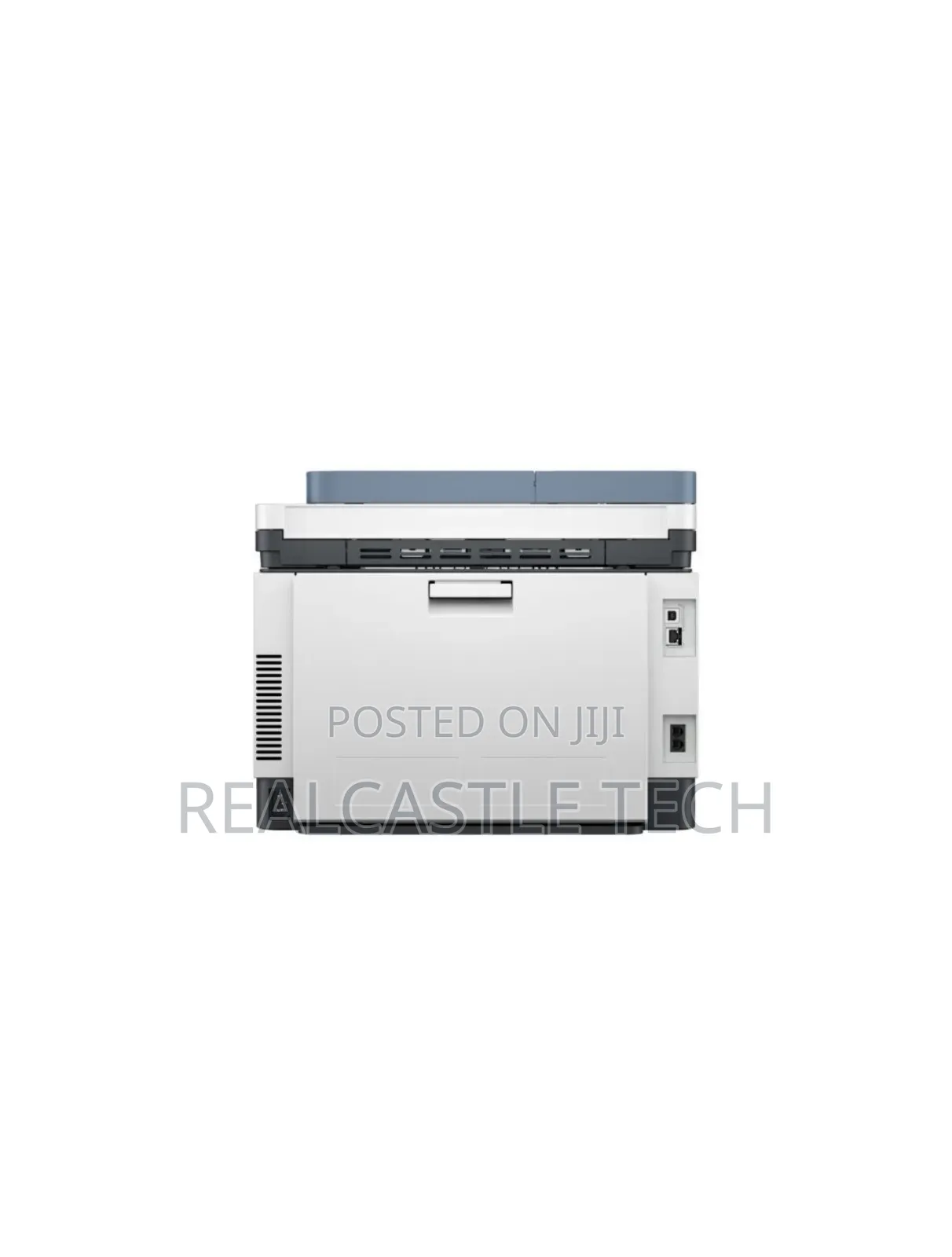 HP Mf3303fdw Printer