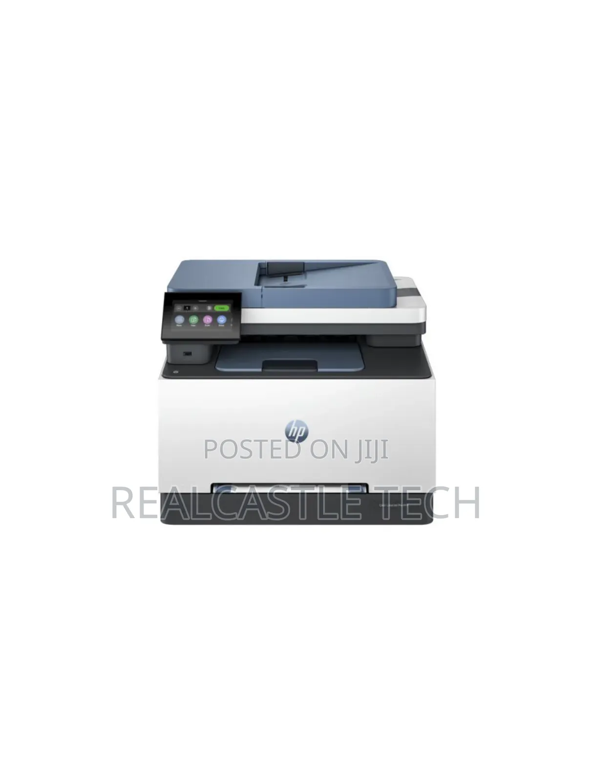 HP Mf3303fdw Printer