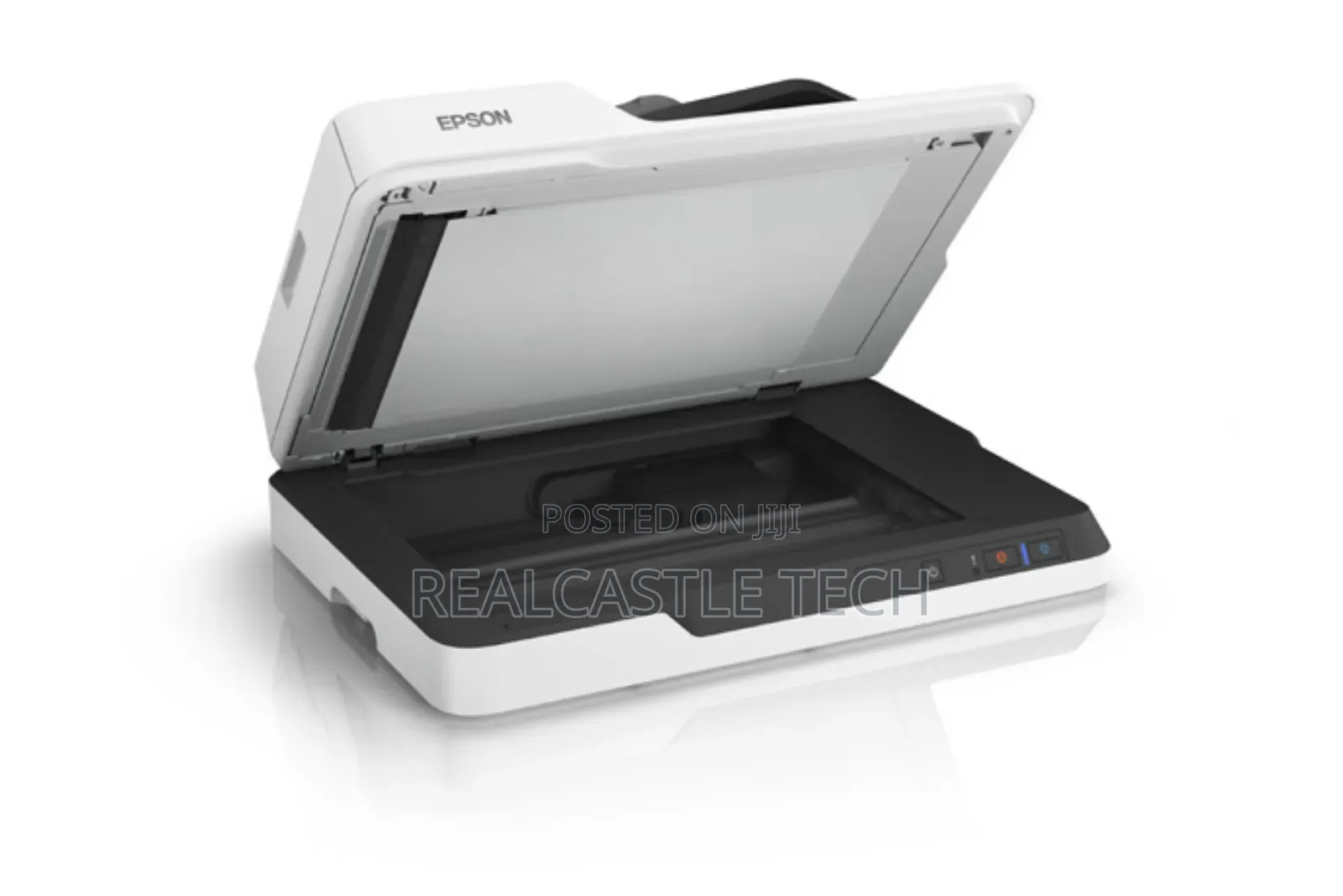 EPSON Workforce Ds-1630