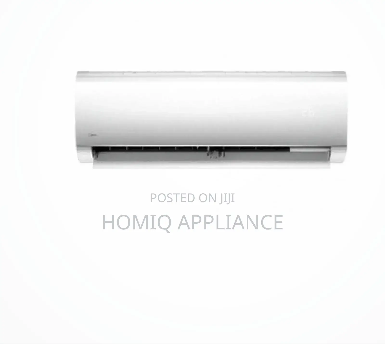 New Midea 2.0hp Inverter Split Air Conditioner