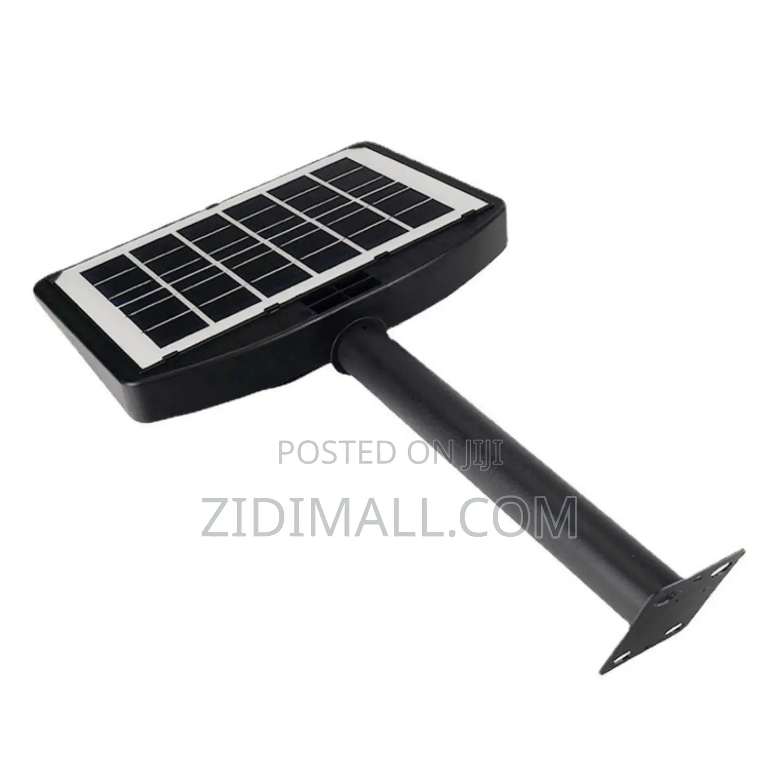 Solar Outdoor Light