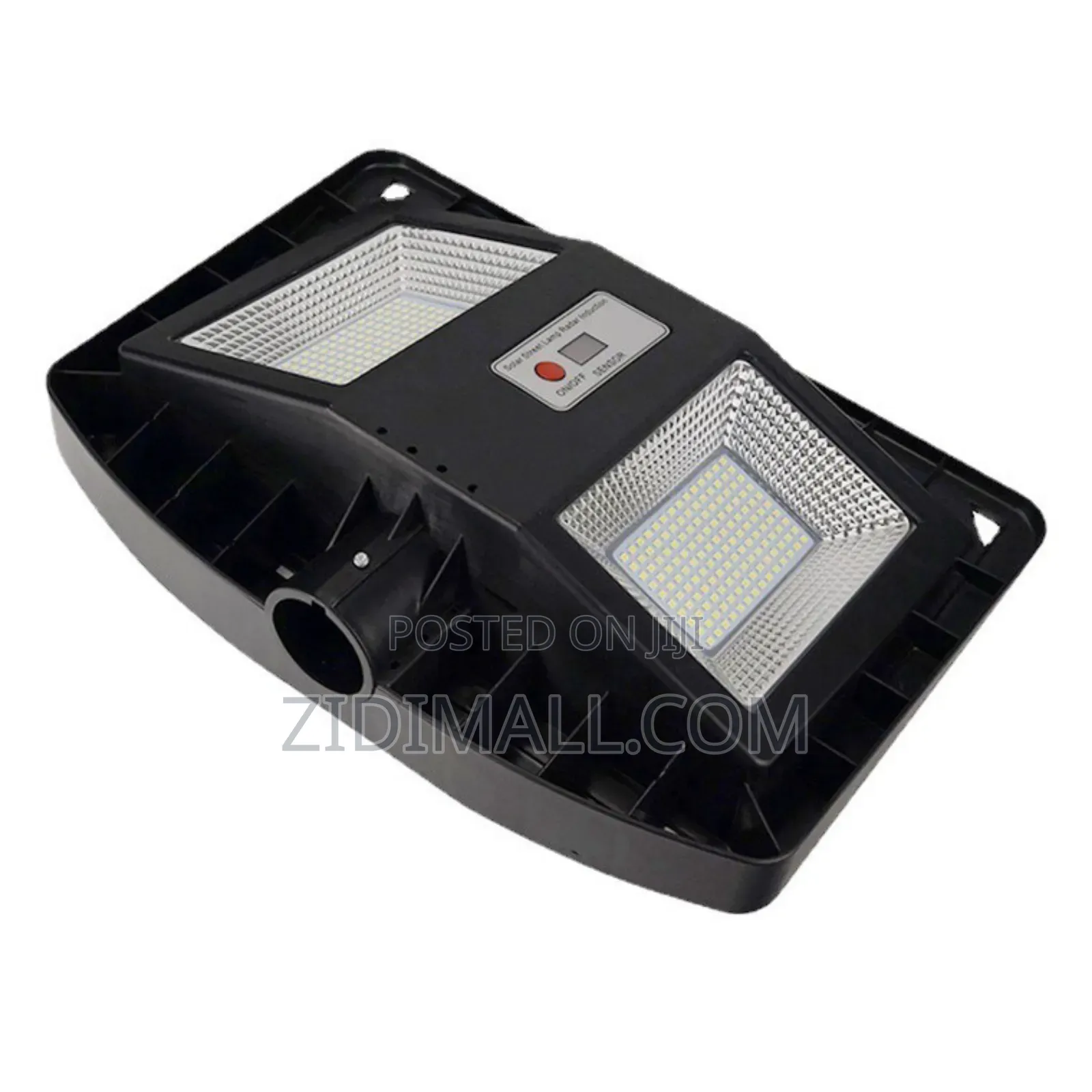 Solar Outdoor Light