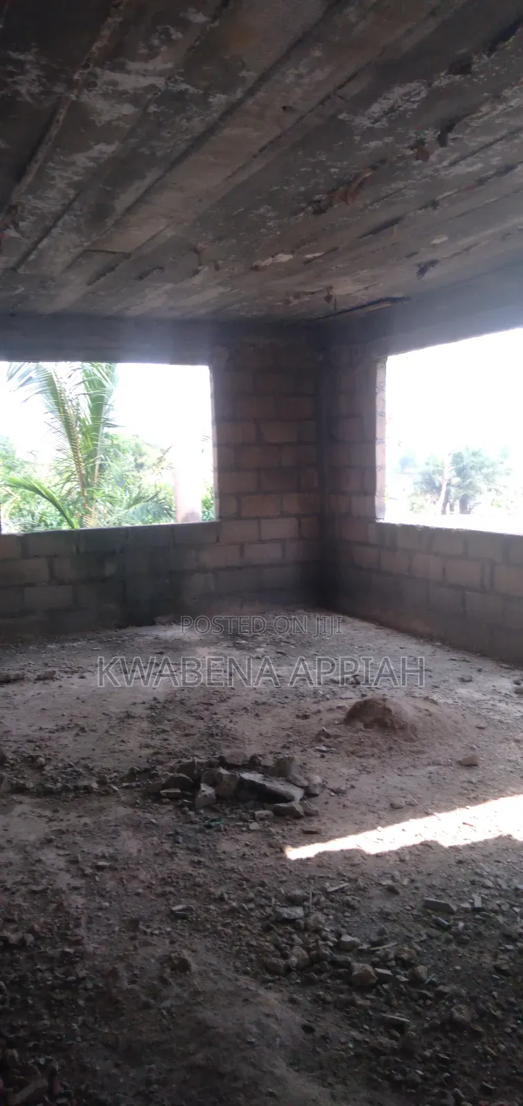 8bdrm House in Mark Estate At, Kumasi Metropolitan for sale