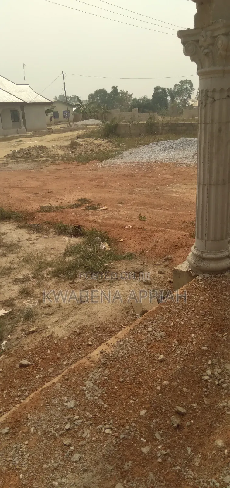 8bdrm House in Mark Estate At, Kumasi Metropolitan for sale