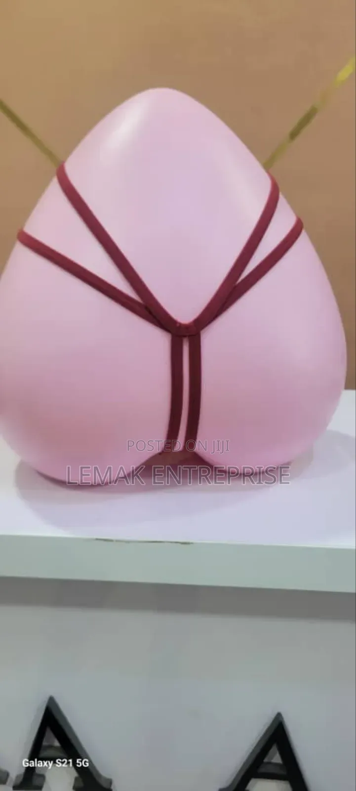 Ladies Panties