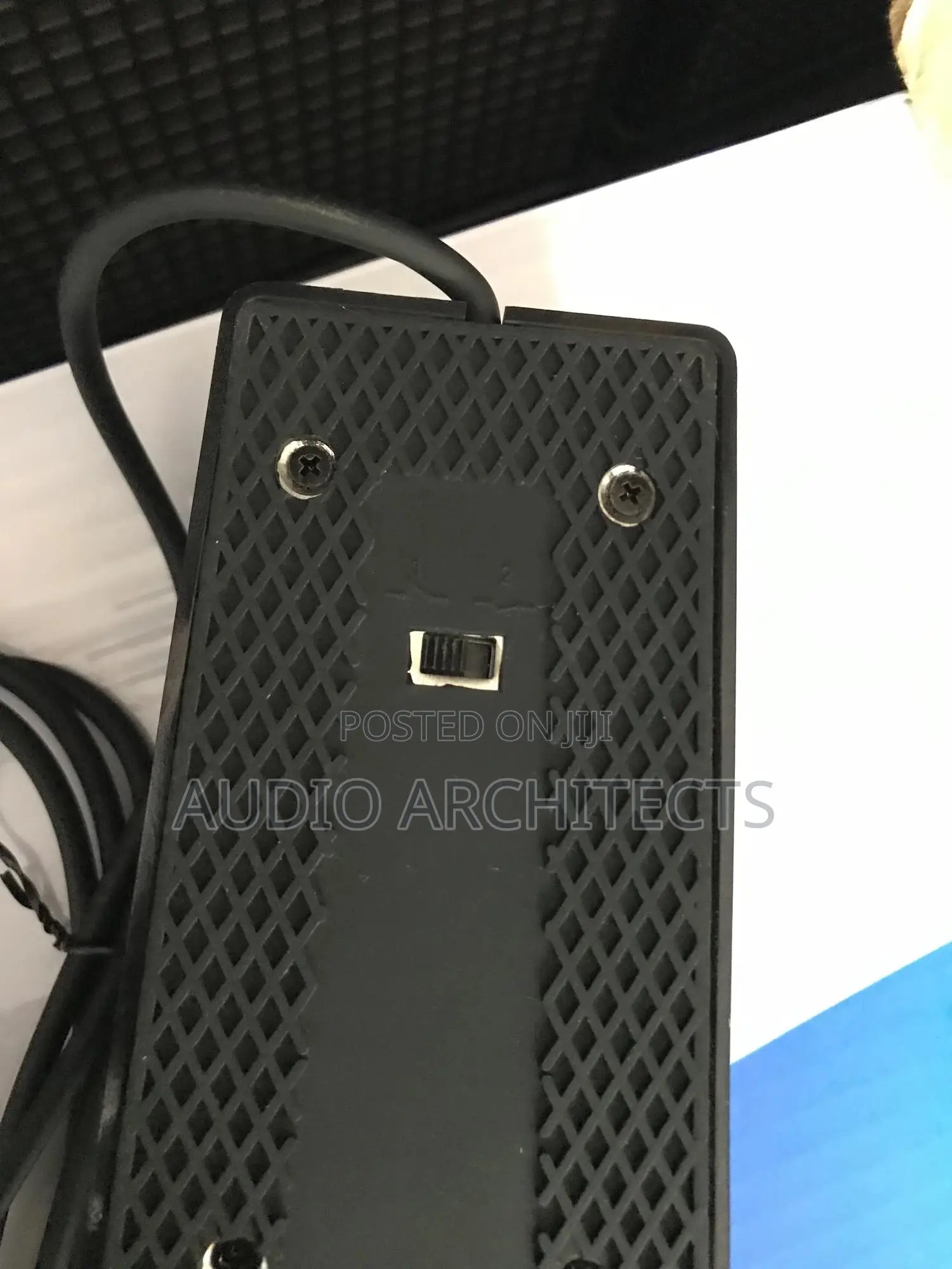 Ps-1 Keyboard Sustain Pedal
