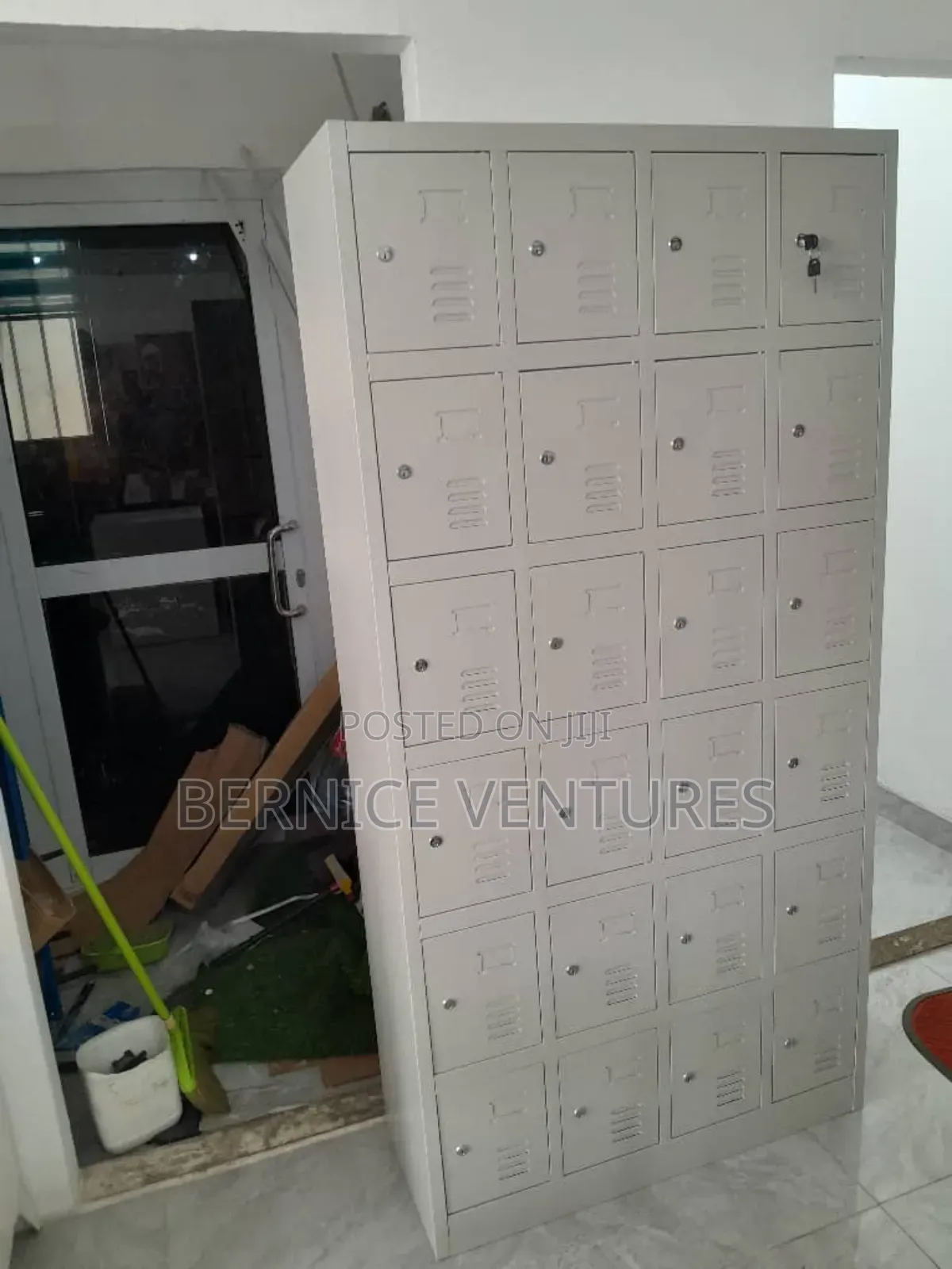 Industrial Cabinet