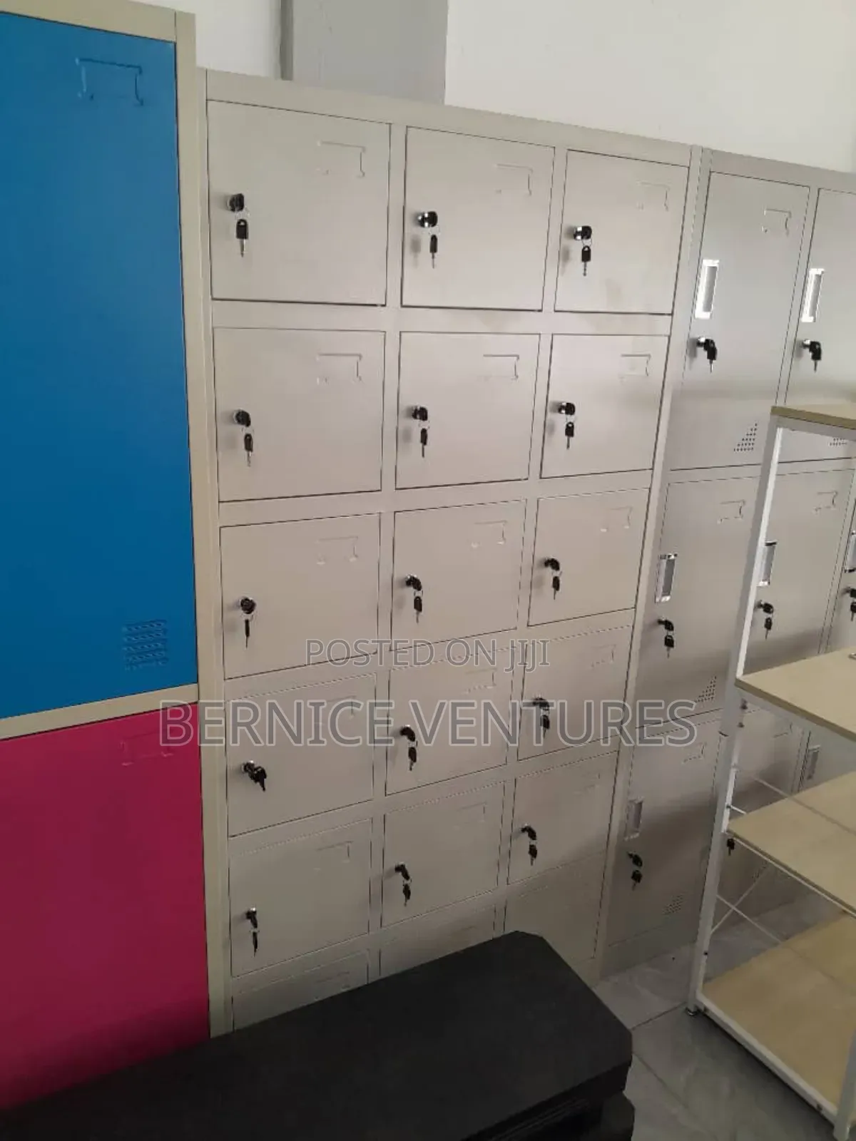 Floor Stand Cabinet