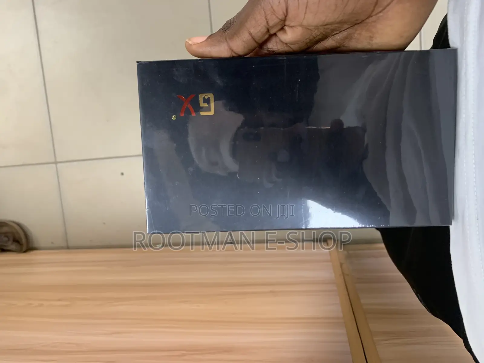 GX OLED for iPhone X XS Xsmax Display