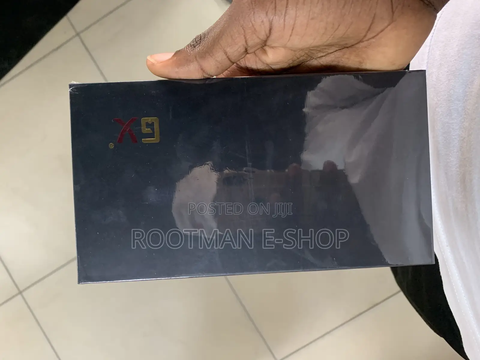 GX Screen Replacement for iPhone 13 Pro Maxoled